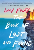 The Book of Lost and Found 0007575351 Book Cover