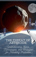 The Threat of Asteroids B0DPLPYFCL Book Cover