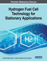 Hydrogen Fuel Cell Technology for Stationary Applications 1799851303 Book Cover