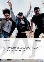 Interkulturelle Kompetenzen in der Jugendhilfe 3956875591 Book Cover