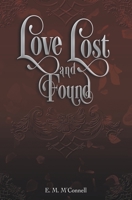 Love Lost and Found B0BKH11QZ1 Book Cover
