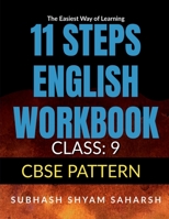11 Steps English Workbook B0BP81Y5JY Book Cover