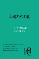 Lapwing (Pavilion Poetry LUP) 1802074759 Book Cover