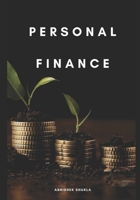 Personal Finance B09HFTQLHK Book Cover