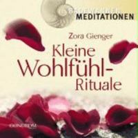 Kleine Wohlfühlrituale 3811228390 Book Cover