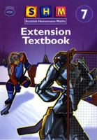 Scottish Heinemann Maths 5 Single Textbook 0435172522 Book Cover