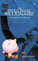 The Piggy Bank Billionaire 9390380375 Book Cover