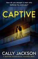 Captive 0645865257 Book Cover