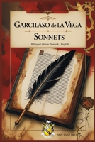 Sonnets - Sonetos: Bilingual edition: Spanish - English B0DXD1DYW6 Book Cover