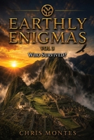 Earthly Enigmas Vol 3 B0H913NQ82 Book Cover