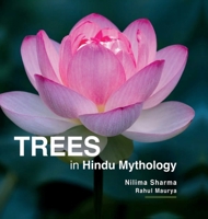 Trees in Hindu Mythology B0FK61WBYL Book Cover