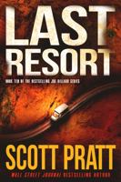 Last Resort 1944083219 Book Cover