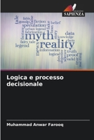 Logica e processo decisionale (Italian Edition) 6207764900 Book Cover