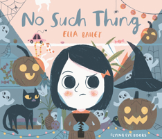 No Such Thing 1909263486 Book Cover