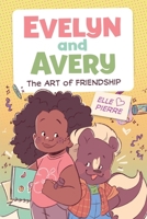 Evelyn and Avery Book 1 0358681561 Book Cover