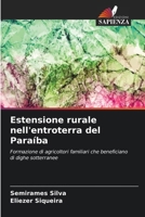 Estensione rurale nell'entroterra del Paraíba (Italian Edition) 6208284023 Book Cover