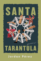 Santa Tarantula 0268207526 Book Cover