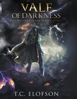 Vale of Darkness B0BT4QHWNP Book Cover