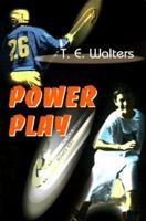 Power Play 0595098762 Book Cover