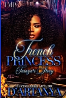 Trench Princess: Tasaya's Story (a Full Standalone Novel) B0C1DX56SK Book Cover