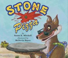 Stone Pizza 1891795260 Book Cover