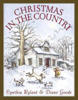 Christmas In The Country (Scholastic Bookshelf) 043959104X Book Cover