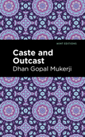 Caste and Outcast 151321859X Book Cover