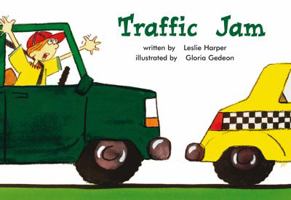 Traffic Jam 1635848458 Book Cover