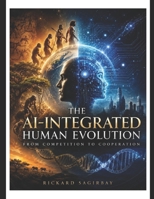 The AI-integrated Human Evolution B0C7JFKPFJ Book Cover