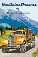Medicine Dreams 1463697392 Book Cover
