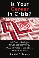 Is Your Career In Crisis 2016 1365198006 Book Cover