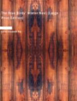 The Blue Birds' Winter Nest 154133907X Book Cover
