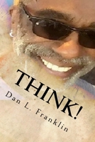 Think!: Tough Struggle 154508002X Book Cover