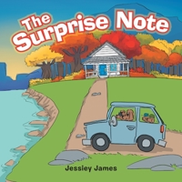 The Surprise Note 1984584731 Book Cover