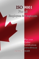 ISO 9001: ISO 9000 For all employees and employers 1990451047 Book Cover