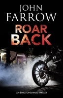 Roar Back 0727889370 Book Cover