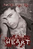Wasted Heart 1493542435 Book Cover