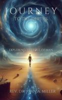 Journey To The Depths: Exploring The Soul of Man B0F18YS6B5 Book Cover