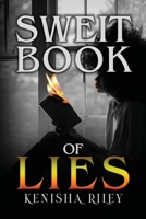 Sweit Book of Lies 1639372466 Book Cover
