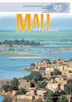 Mali in Pictures (Visual Geography. Second Series) 0822565919 Book Cover