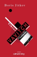 Viktor Vavitch (French Edition) 2702138705 Book Cover