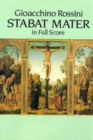 Stabat Mater 1508813523 Book Cover