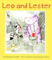 Leo and Lester 1590345835 Book Cover