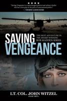 Saving Vengeance 0991102932 Book Cover