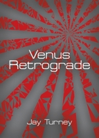 Venus Retrograde 164719623X Book Cover