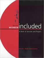 New Women Included: A Book of Services and Prayers 0281049505 Book Cover