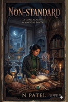 Non-Standard B0GTHTNCFT Book Cover