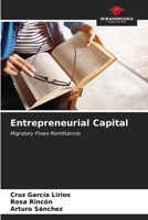 Entrepreneurial Capital 6207000862 Book Cover