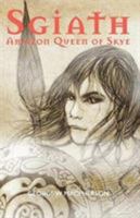 Sgiath Amazon Queen Of Skye 1912147939 Book Cover