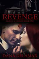 Revenge 0984931104 Book Cover